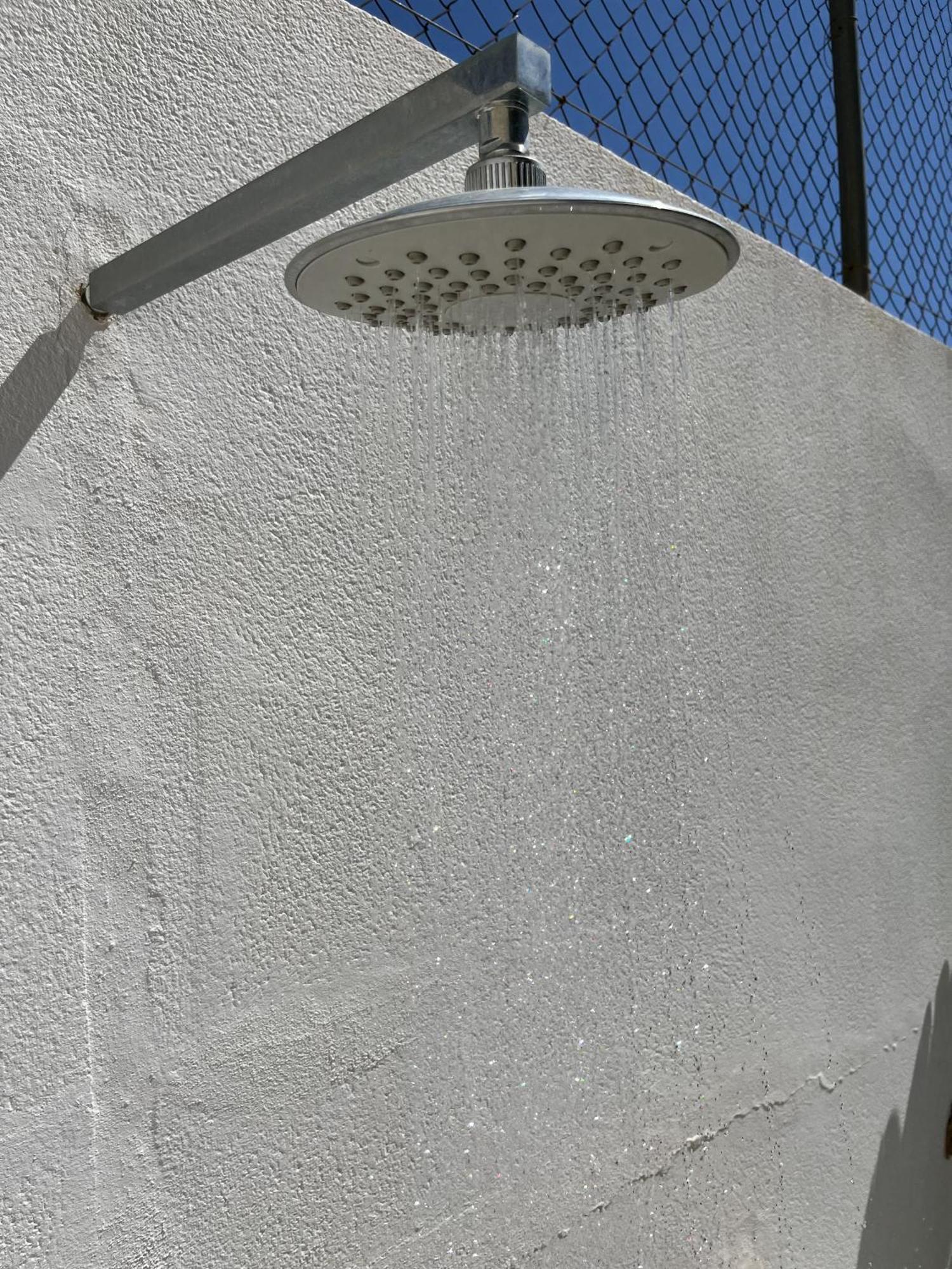 Casa Mareluz, Un Oasis Con Piscina Privada En El Mediterraneo Águilas Eksteriør bilde