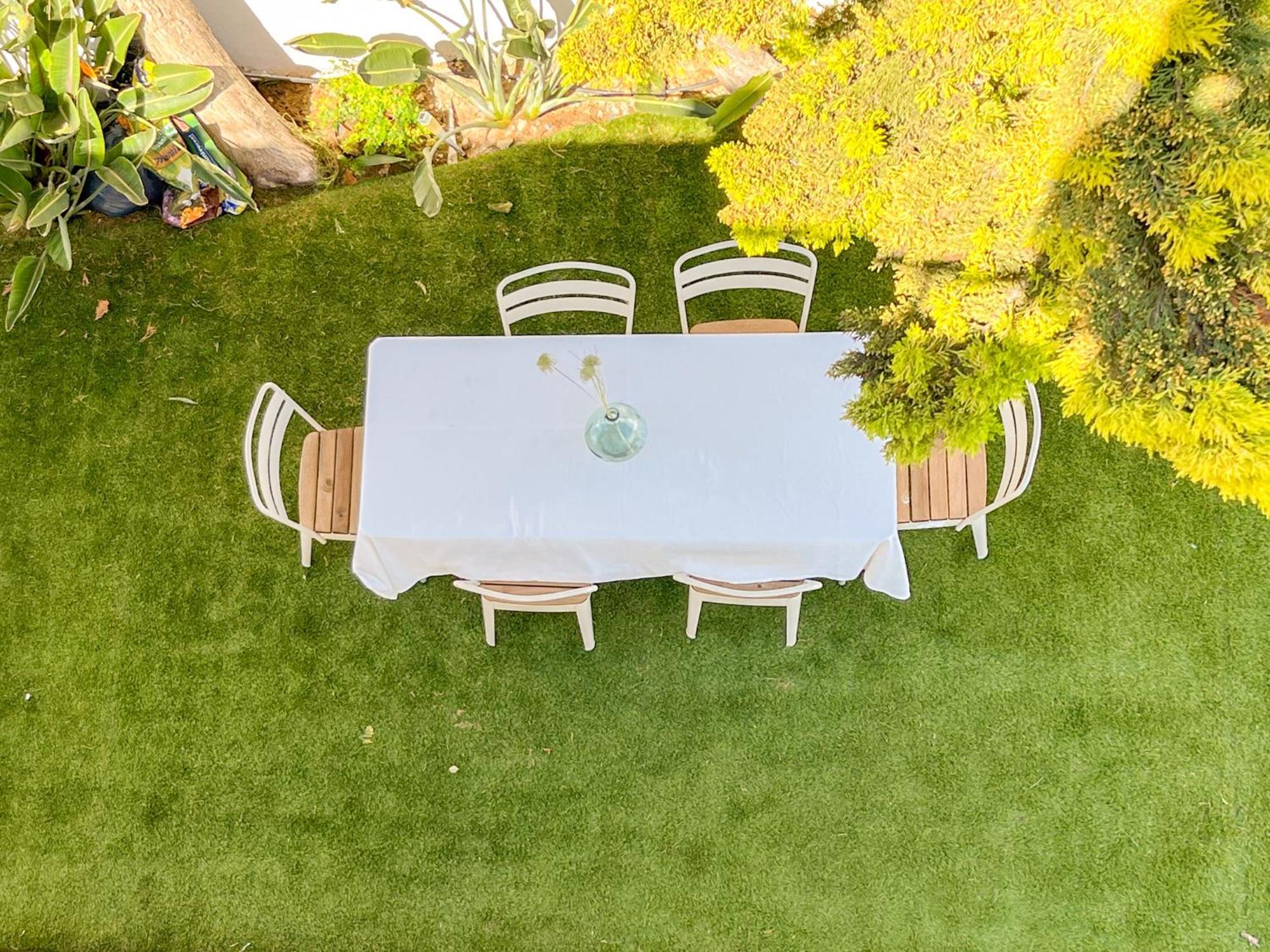 Casa Mareluz, Un Oasis Con Piscina Privada En El Mediterraneo Águilas Eksteriør bilde