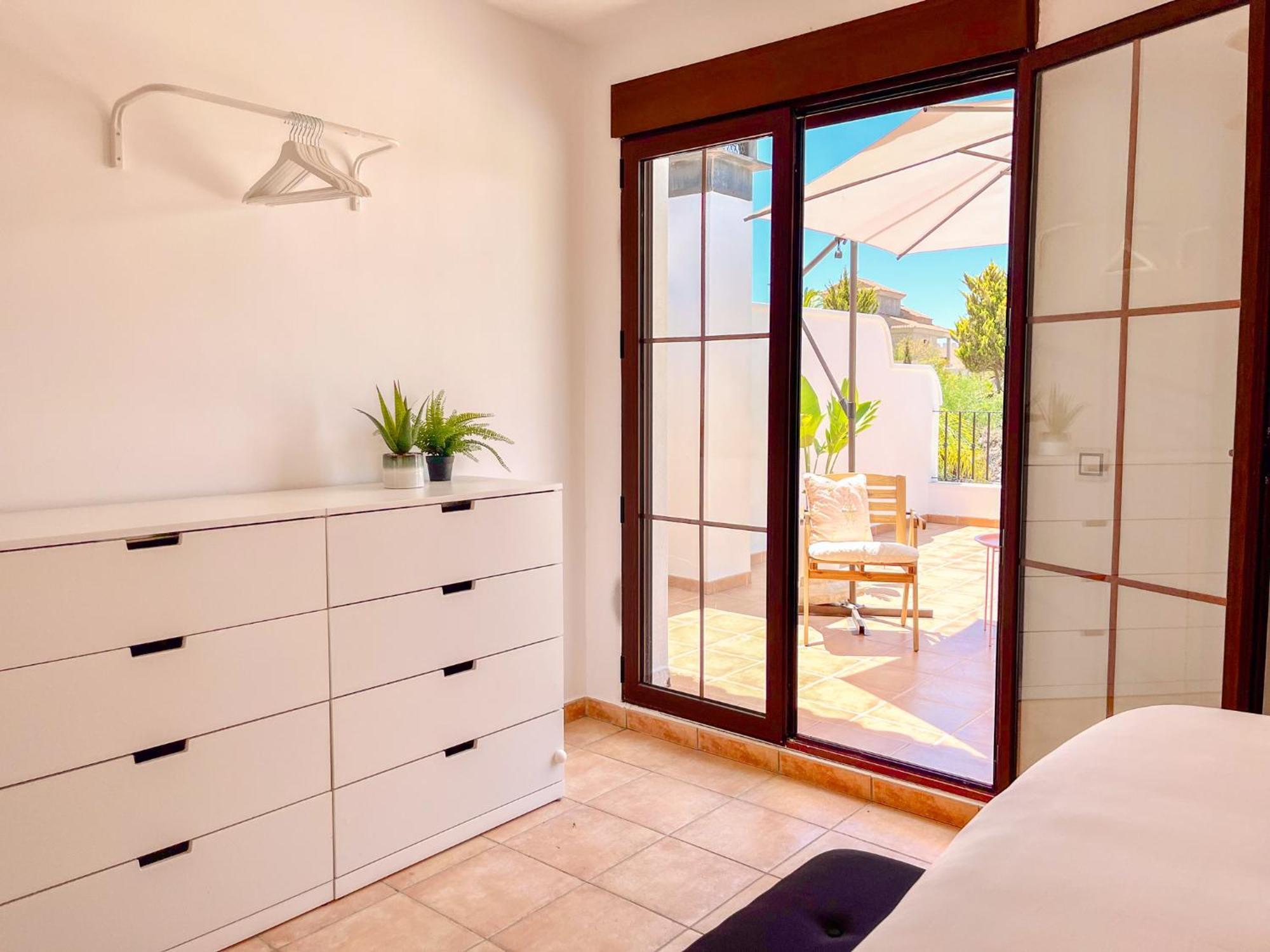 Casa Mareluz, Un Oasis Con Piscina Privada En El Mediterraneo Águilas Eksteriør bilde