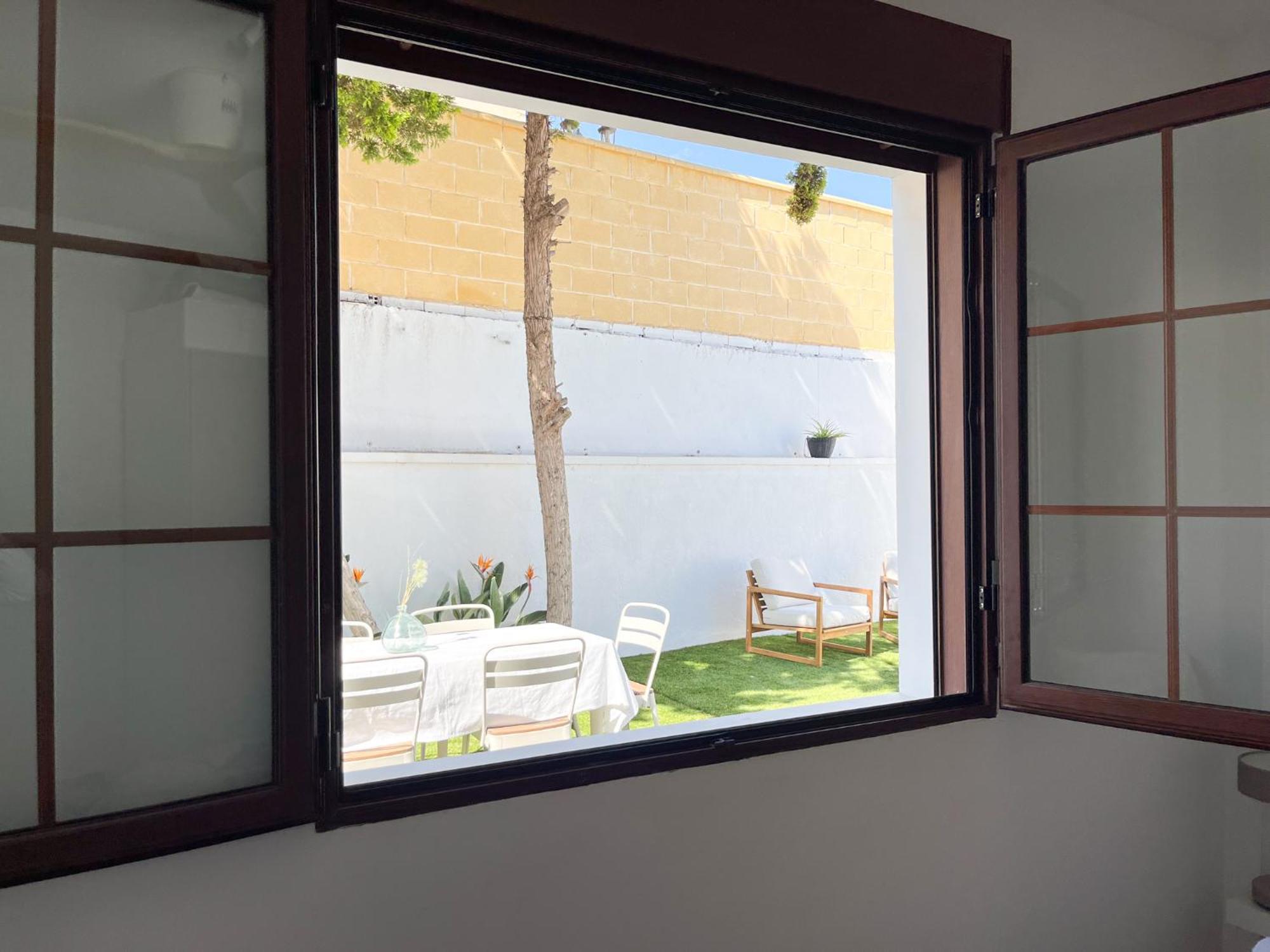 Casa Mareluz, Un Oasis Con Piscina Privada En El Mediterraneo Águilas Eksteriør bilde